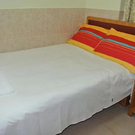 New Fortunate Guest House Hong Kong Esterno foto
