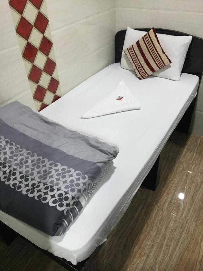 New Fortunate Guest House Hong Kong Esterno foto