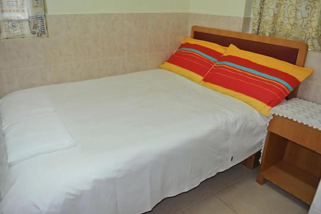 New Fortunate Guest House Hong Kong Esterno foto