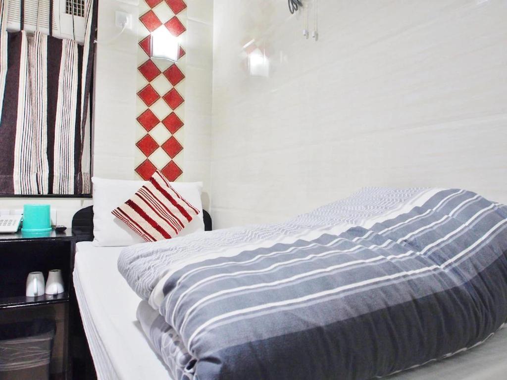 New Fortunate Guest House Hong Kong Esterno foto
