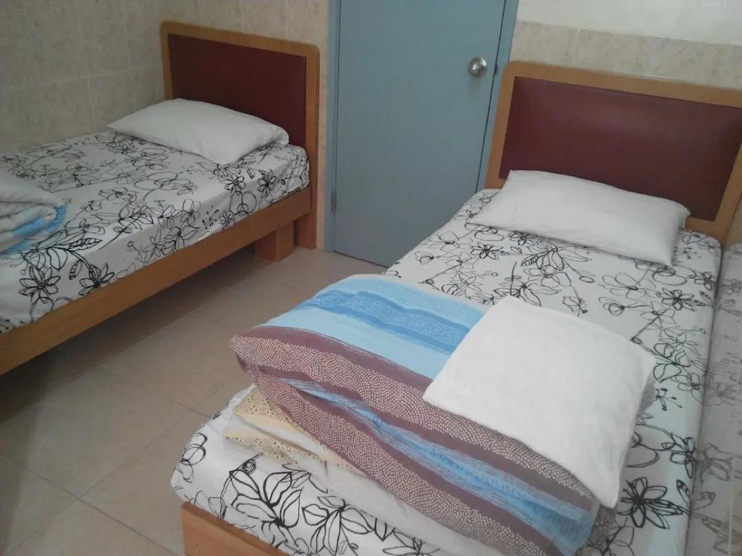 New Fortunate Guest House Hong Kong Esterno foto