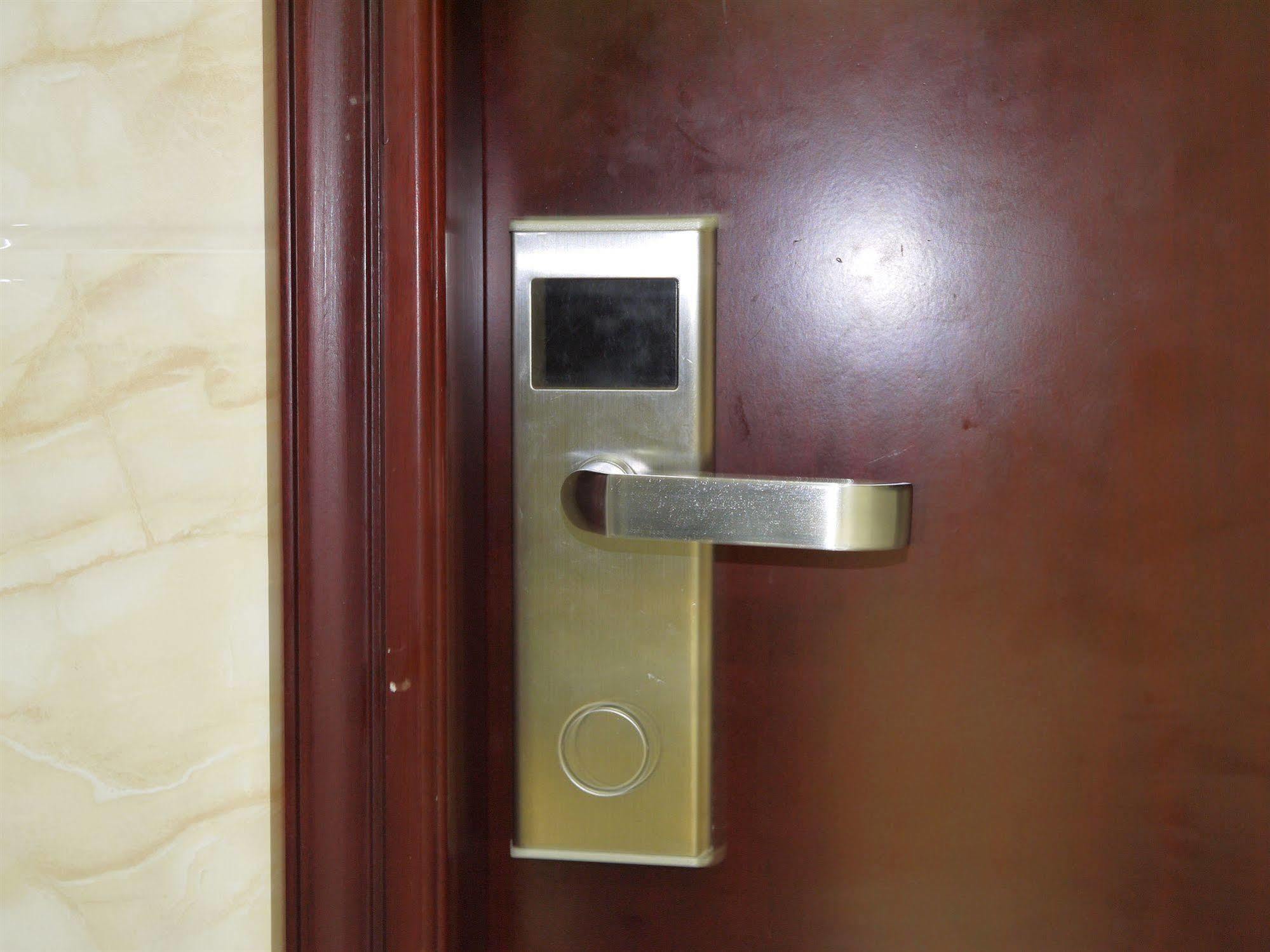 New Fortunate Guest House Hong Kong Esterno foto
