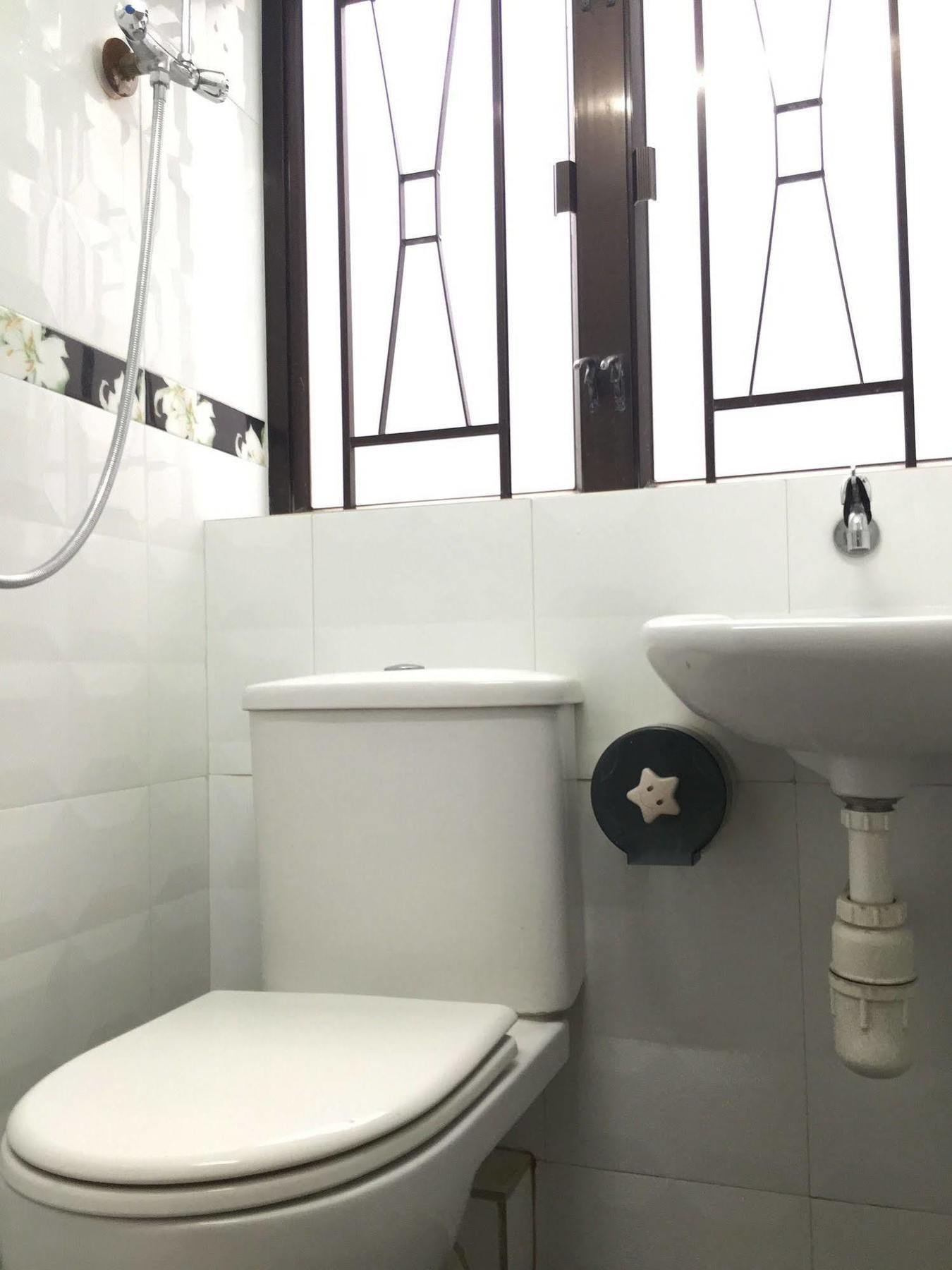 New Fortunate Guest House Hong Kong Esterno foto