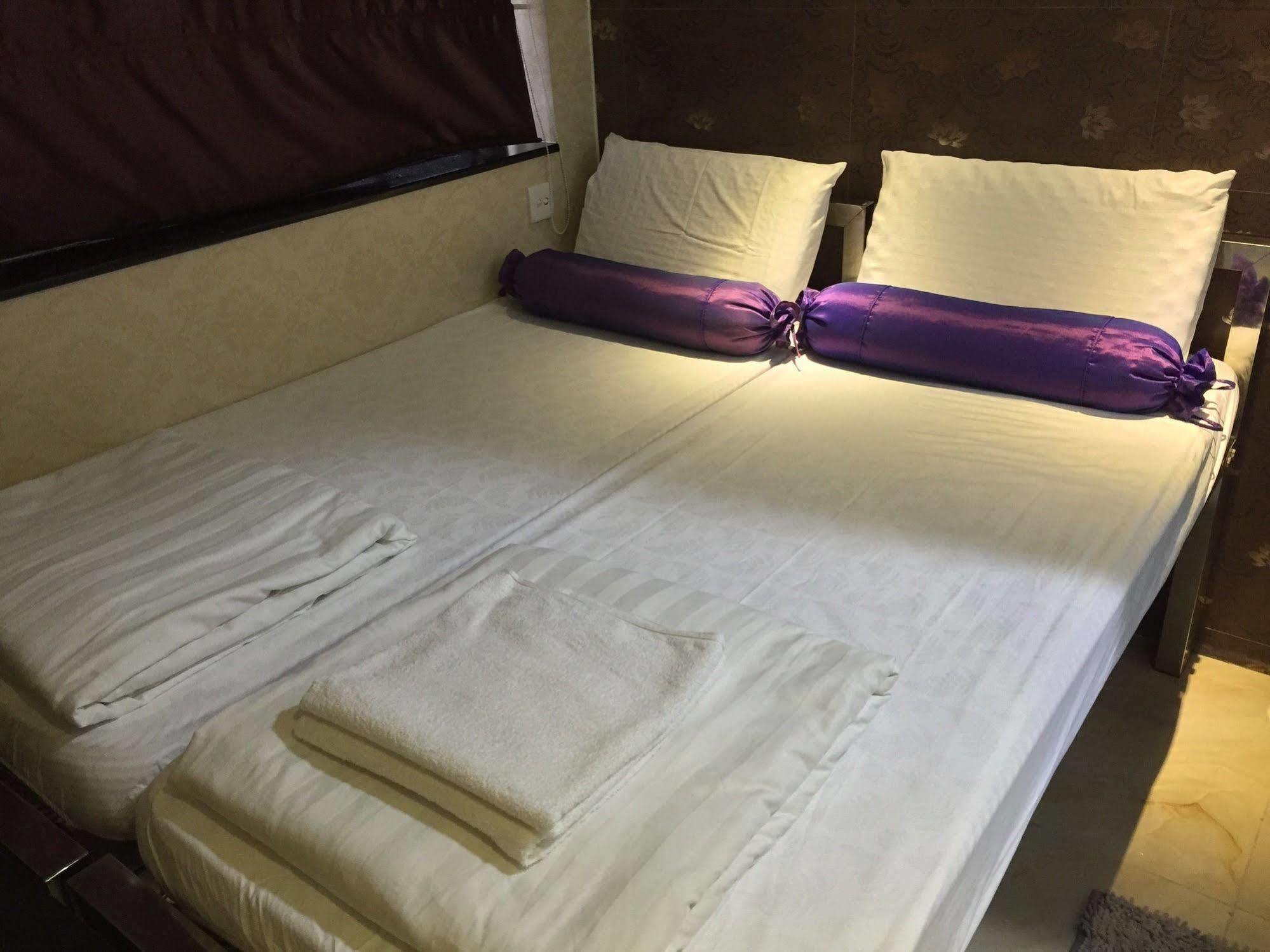 New Fortunate Guest House Hong Kong Esterno foto
