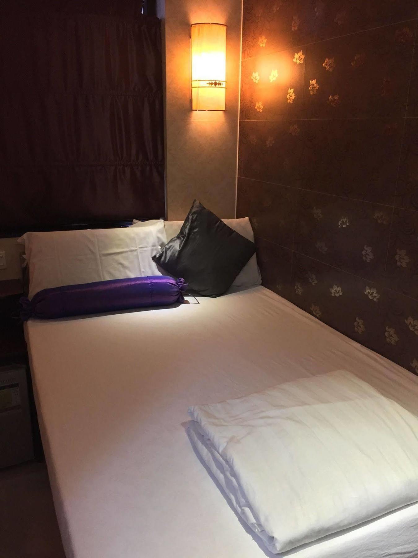 New Fortunate Guest House Hong Kong Esterno foto